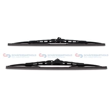 Torkarblad, Fram 425 380mm från Autofrance