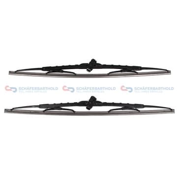 Torkarblad, Fram 475 475mm från Autofrance