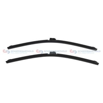 Torkarblad 550 550mm från Autofrance