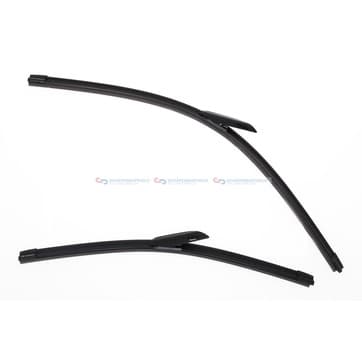 Torkarblad 650 500mm från Autofrance