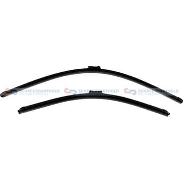 Torkarblad från Autofrance