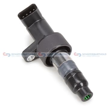 Tändspole 12V 4polig från Autofrance