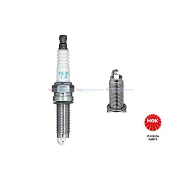 Tändstift M12 x 1,25 26,5mm från Autofrance