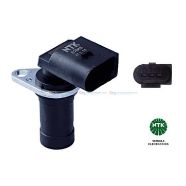 Vevaxelgivare från Autofrance