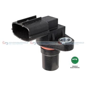 Vevaxelgivare från Autofrance