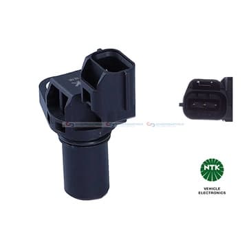 Kamaxelgivare från Autofrance