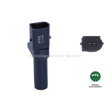 Vevaxelgivare från Autofrance