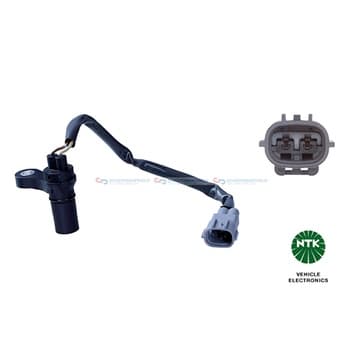 Vevaxelgivare från Autofrance