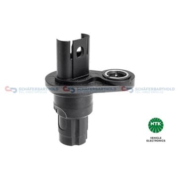 Givare, motorhastighet från Autofrance