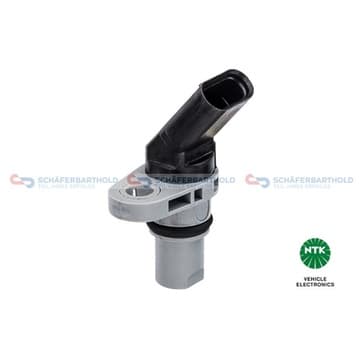 Givare, motorhastighet från Autofrance