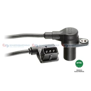 Vevaxelgivare från Autofrance