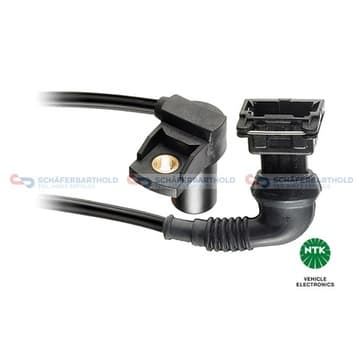 Kamaxelgivare från Autofrance