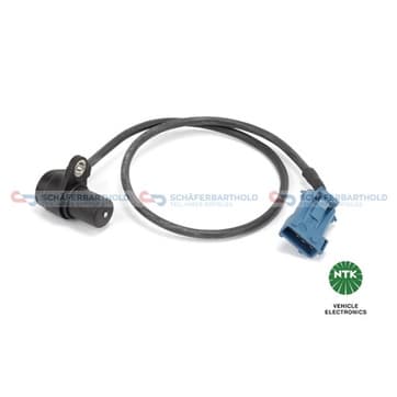 Vevaxelgivare från Autofrance