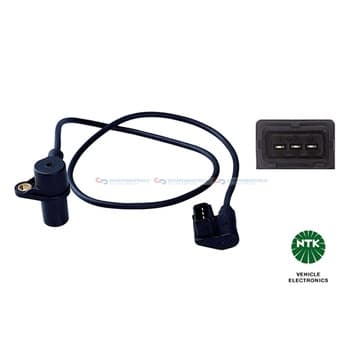 Vevaxelgivare från Autofrance