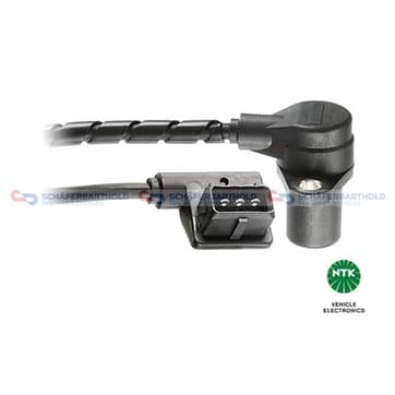 Vevaxelgivare från Autofrance