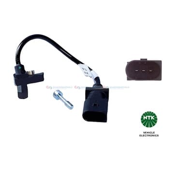 Vevaxelgivare från Autofrance