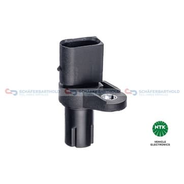 Vevaxelgivare från Autofrance