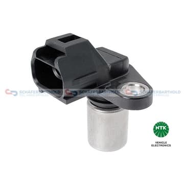 Vevaxelgivare från Autofrance