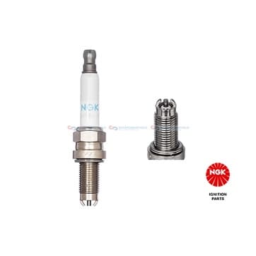 Tändstift M10 x 1,0 19,0mm från Autofrance