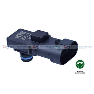 MAP-sensor från Autofrance