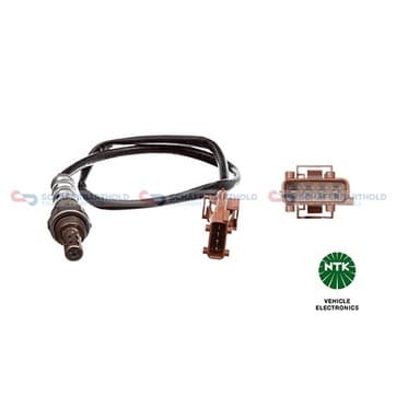 Lambdasond 4 från Autofrance