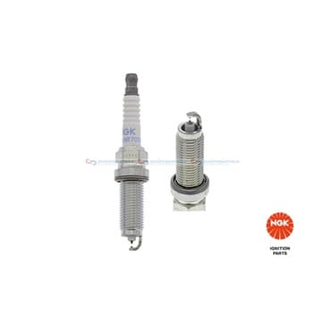 Tändstift M12 x 1,25 26,5mm från Autofrance