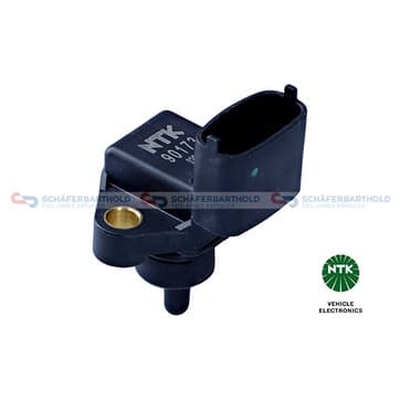 MAP-sensor från Autofrance