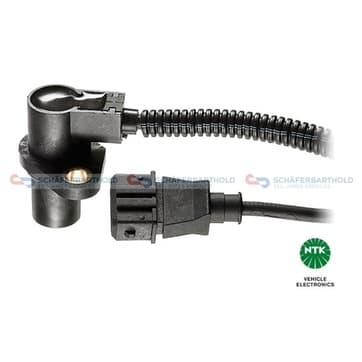 Vevaxelgivare från Autofrance