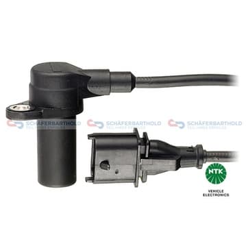 Vevaxelgivare från Autofrance