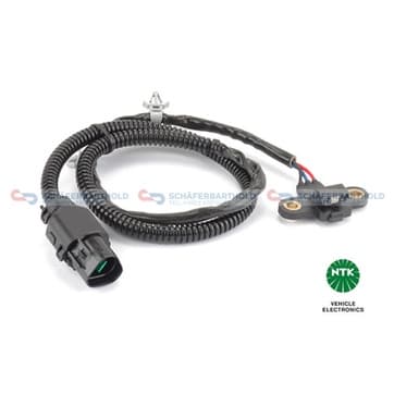 Vevaxelgivare från Autofrance