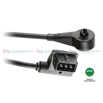 Givare, motorhastighet från Autofrance