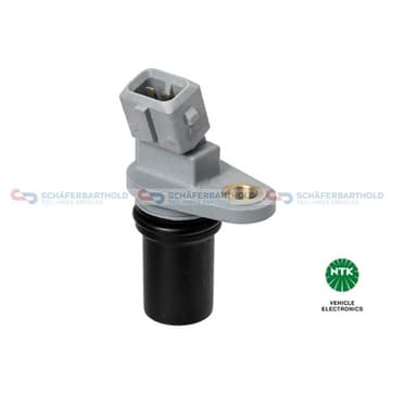 Givare, motorhastighet från Autofrance