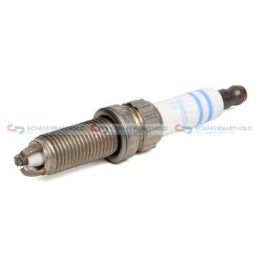 Tändstift M 12 x 1,25 26,5mm från Autofrance