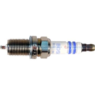 Tändstift M 14 x 1,25 19mm från Autofrance