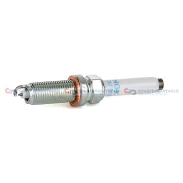 Tändstift M12 x 1,25 26,5mm från Autofrance