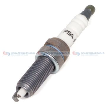 Tändstift från Autofrance