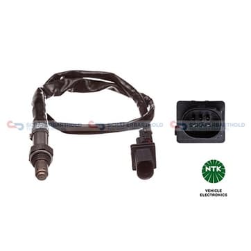 Lambdasond 5 från Autofrance