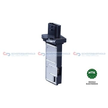 Luftmassemätare från Autofrance