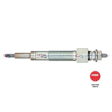 Glödstift M10 x 1,25 från Autofrance