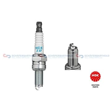 Tändstift M10 x 1,0 19,0mm från Autofrance