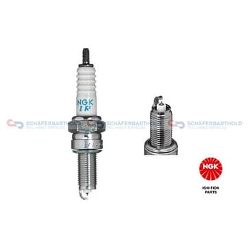 Tändstift M10 x 1,0 19,0mm från Autofrance