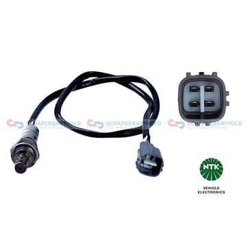 Lambdasond 4 från Autofrance