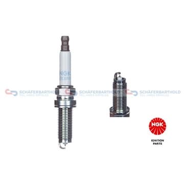 Tändstift M12 x 1,25 28,0mm från Autofrance
