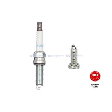 Tändstift M10 x 1,0 26,5mm från Autofrance