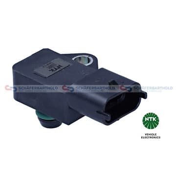 MAP-sensor från Autofrance