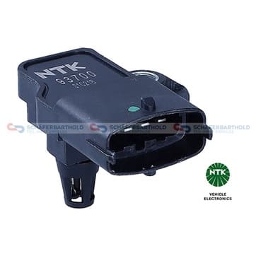 MAP-sensor från Autofrance