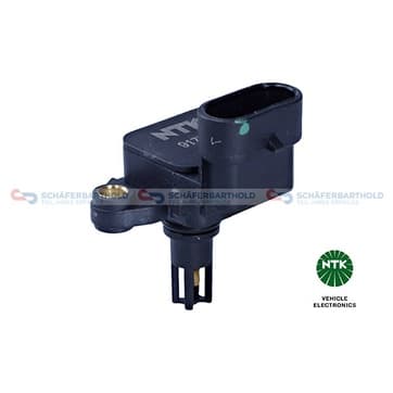 MAP-sensor från Autofrance