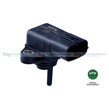 MAP-sensor från Autofrance