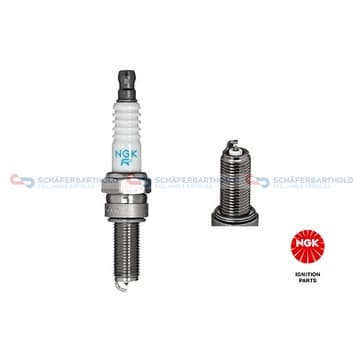 Tändstift M10 x 1,0 22,0mm från Autofrance