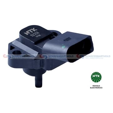 MAP-sensor från Autofrance